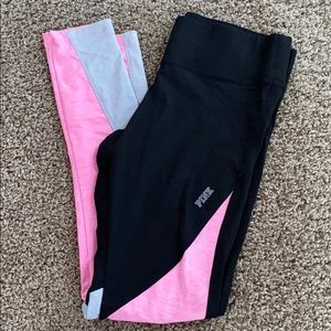 VS yoga leggings